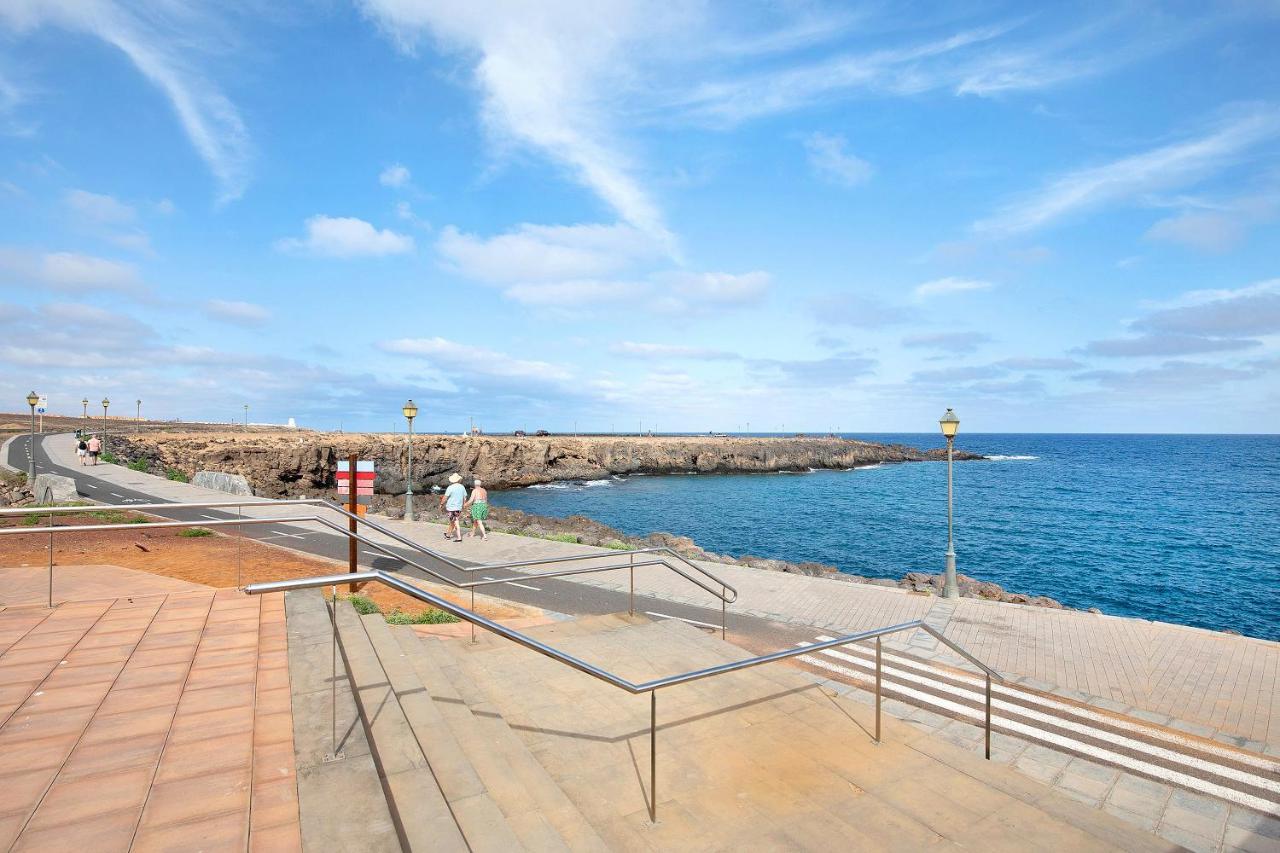 Sol Y Mar Caleta De Fuste Villa Luaran gambar